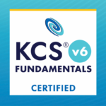 KCS v6 Fundamentals Certification Exam